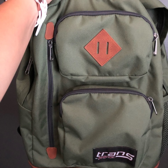 Transport back pack - Picture 1 of 2